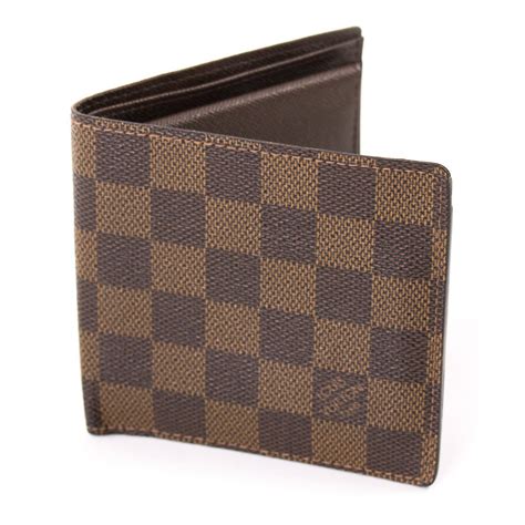 male wallets louis vuitton|Louis Vuitton men's wallet outlet.